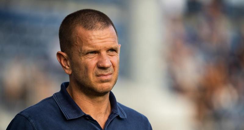  - Claude Ferrandi (Bastia) après les sanctions de la DNCG : "Il n’y a rien de surprenant"