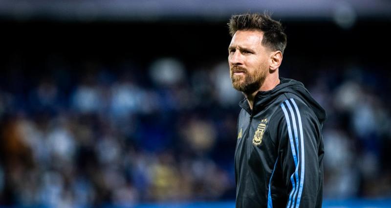  - Barça : Messi l'annonce, il veut revenir à Barcelone !