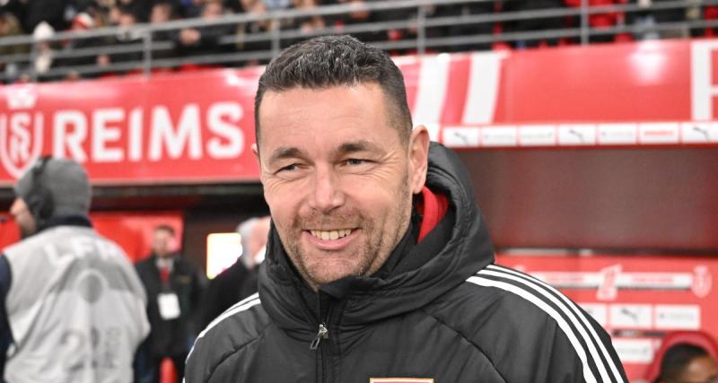  - OL : la stat incroyable de Pierre Sage à la tête des Gones