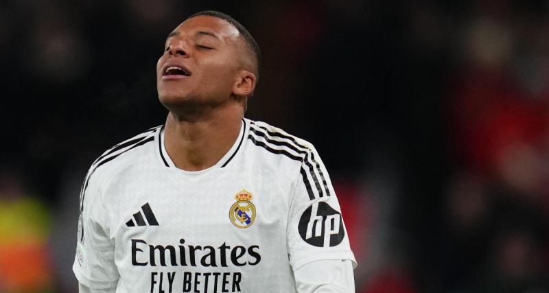  - Real Madrid : une qualification pour le top 8 déjà impossible ?