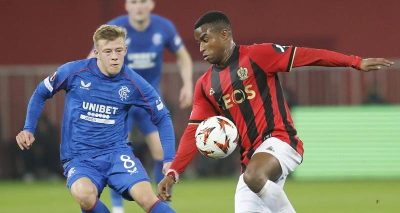  - Nice humilié à domicile, la 1ère victoire d'Amorim à Manchester United, les résultats de la C3 !
