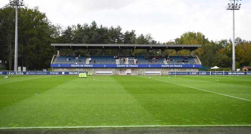  - Équipe de France U23 (F) : la sélection tricolore s’offre les Pays-Bas 