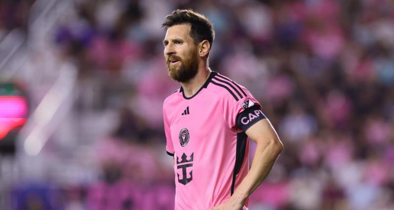  - Barcelone : une légende fait une déclaration émouvante pour son ancien club