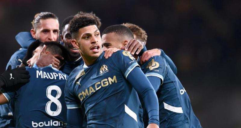  - OM - Monaco : les compos probables 