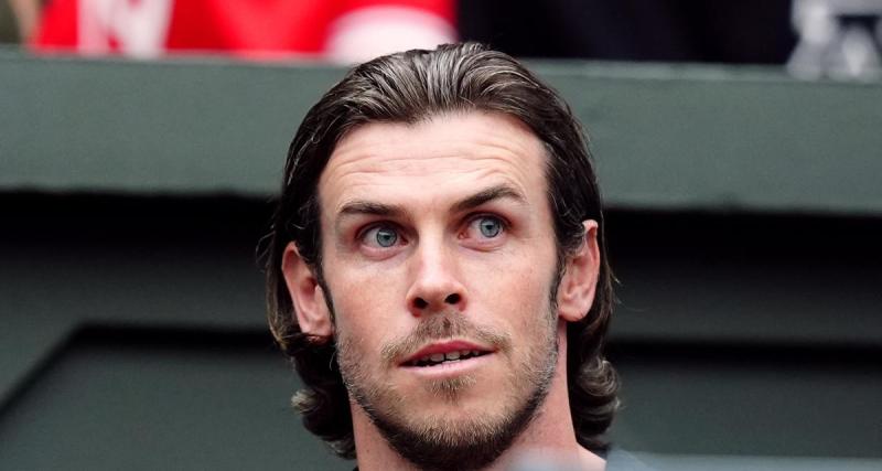  - Real Madrid : Bale inquiet pour la suite en Ligue des Champions