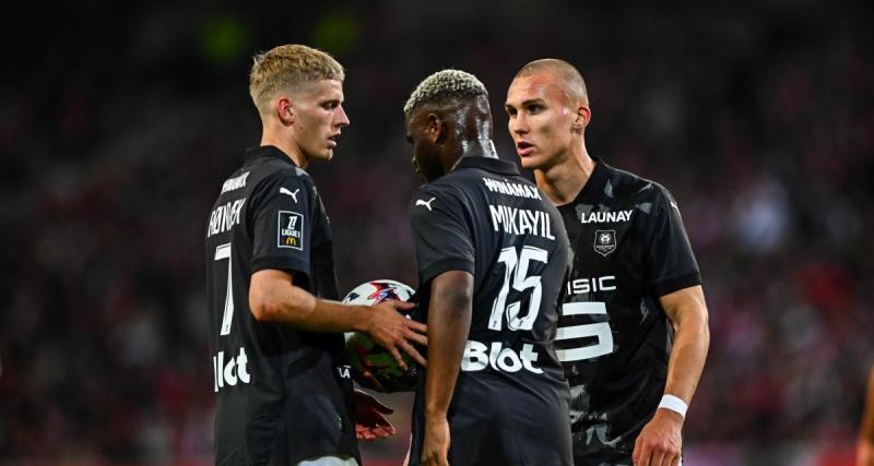  - Rennes - ASSE : les compos probables !
