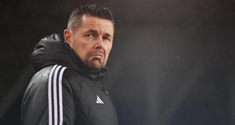  - Pierre Sage (OL) après le succès contre Qarabag : "Le score est flatteur"