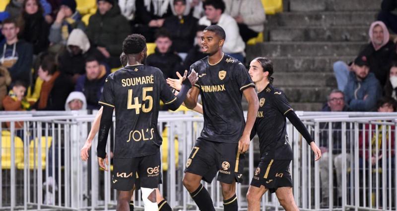  - Le Havre - Angers : les compos probables !