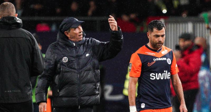  - Montpellier - Lille : les compos probables !