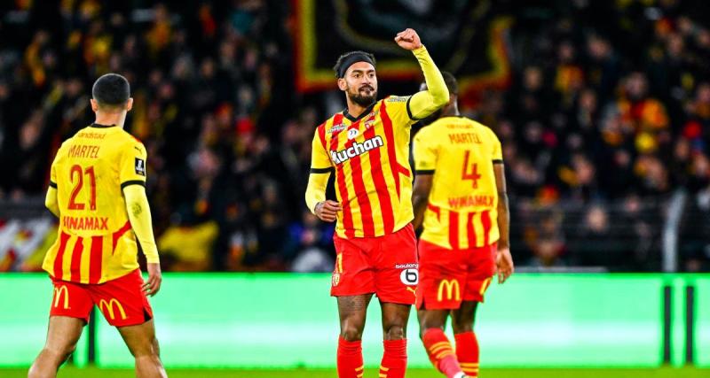  - Reims - Lens : La chaîne TV du match, où le voir en streaming ?