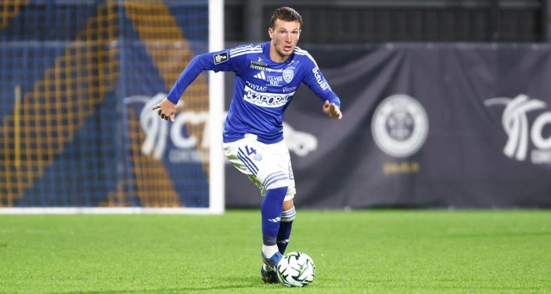  - Coupe de France : les joueurs de Ligue 2 suspendus lors du 8e tour 