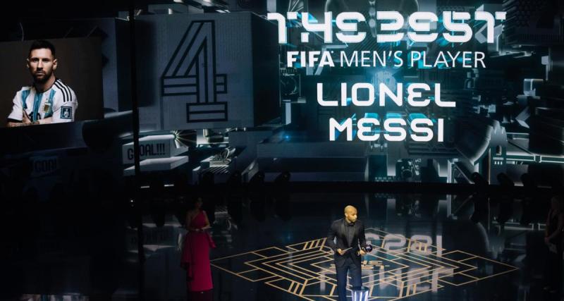  - FIFA The Best : tous les nommés pour les trophées !