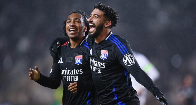  - Qarabag – OL : le résumé vidéo de la victoire lyonnaise 