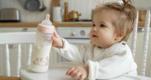 Comment surveiller la croissance de votre bébé en cas d’intolérance au lactose ?