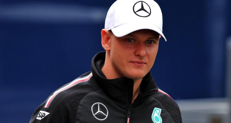  - Formule 1 : le fils d'un légendaire pilote va quitter Mercedes à la fin de la saison