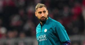 PSG : une vraie rancoeur de Donnarumma contre Luis Enrique ?