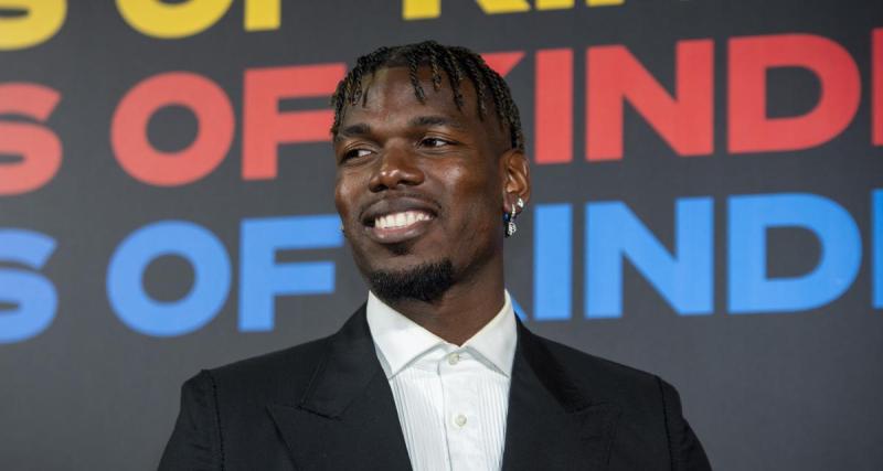  - Affaire Pogba : l'annonce forte d'un prévenu sur la polémique du marabout