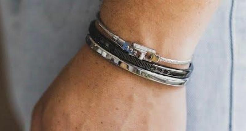 Bijoux pour homme à shopper pour être tendance - Les bracelets : une valeur sûre pour sublimer votre poignet