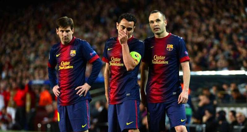  - Les dix plus grands joueurs de l'histoire du Barça, qui fête ses 125 ans