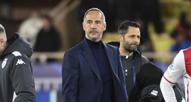  - Le coup de pression de Monaco sur l'UEFA pour l'arbitrage