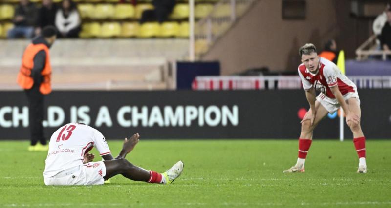  - Coupes d'Europe : difficile semaine pour les clubs français, un ressenti à l'indice UEFA