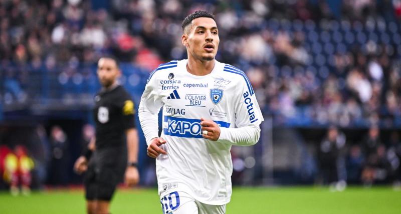  - Coupe de France : où et quand voir Bastia-Nancy ?