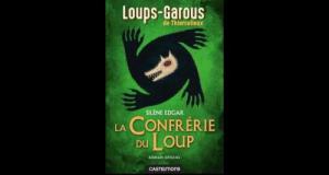 À partir de quel âge mon enfant peut-il lire les romans des Loup-Garou de Thiercelieux ? 