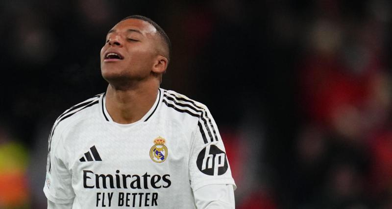  - Real Madrid : les propos terribles de Platini sur les galères de Mbappé