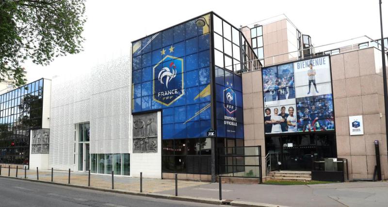  - Que proposent Diallo et Samsonoff, les deux candidats à la présidence de la FFF ?
