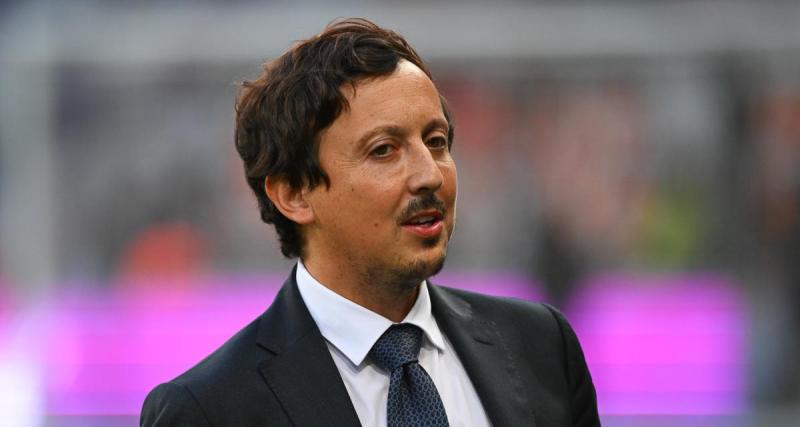  - OM : une recrue autre que Pogba serait toute proche !