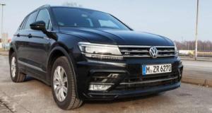 Comparaison entre le Volkswagen Tiguan 2024 et le Ford Kuga : quel véhicule remporte la mise ?