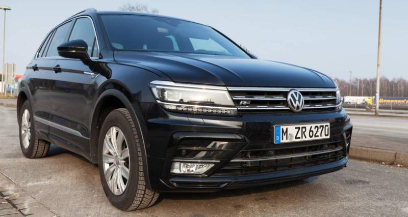  - Comparaison entre le Volkswagen Tiguan 2024 et le Ford Kuga : quel véhicule remporte la mise ?