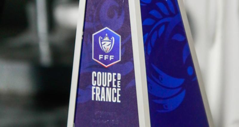  - Coupe de France : le président des Herbiers "terriblement attristé" par le huis clos contre Bordeaux