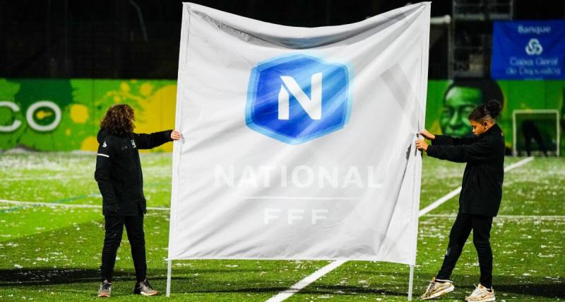  - National : les nommés pour le trophée du meilleur joueur du mois de novembre