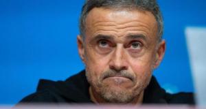 PSG : la sortie offensive de Luis Enrique pour défendre la Ligue 1