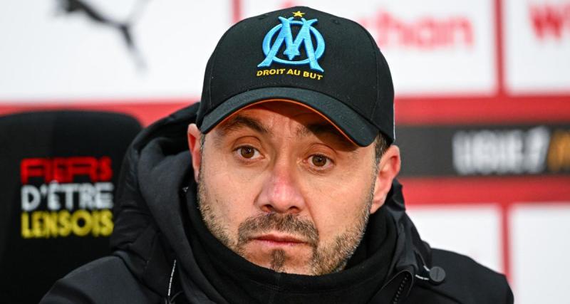  - OM : un comportement agaçant d'une recrue en interne ?