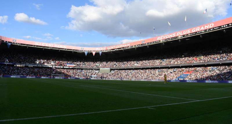  - PSG : un quatrième speaker va être testé au Parc des Princes