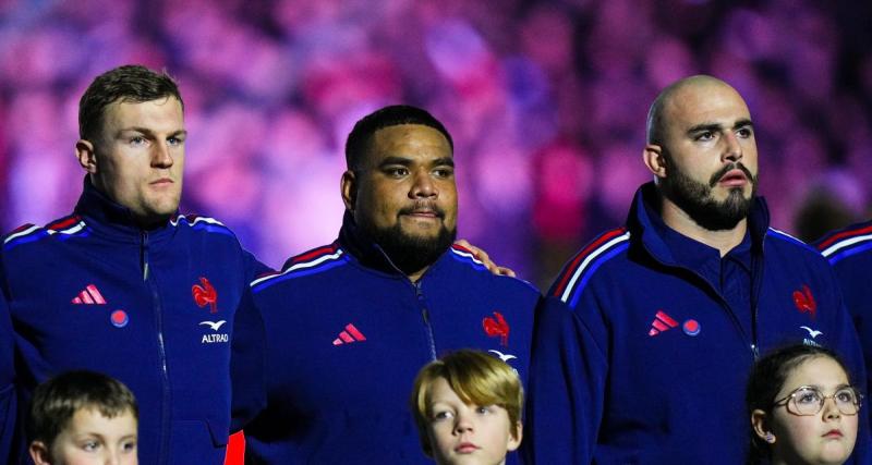  - XV de France : le président de Bayonne met les choses au clair pour l’avenir de sa pépite, courtisée par l’UBB et La Rochelle