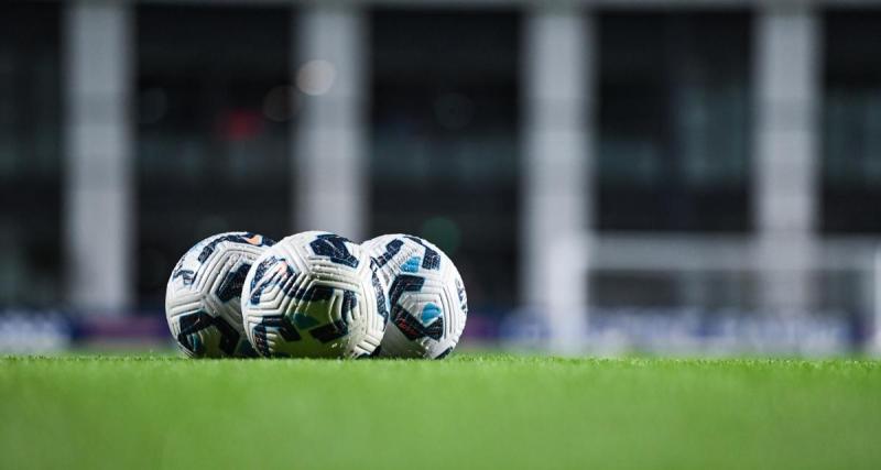  - National 2 : Créteil domine Pays-du-Valois en amical