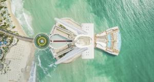 Jumeirah Burj Al Arab : 25 ans de luxe et d’innovation