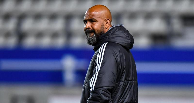  - Créteil : après celui de l'équipe première, le club se sépare de l'entraîneur de la réserve (off)