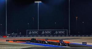 GP du Qatar de F1 : Ferrari et McLaren aux avant-postes, Charles Leclerc prend le dessus, le classement des essais libres 1