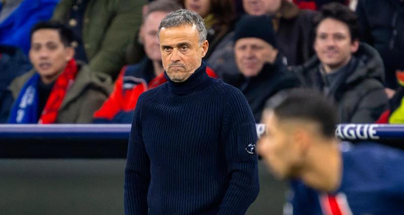  - PSG : inquiétude pour un blessé de longue date, de retour à l’entraînement individuel