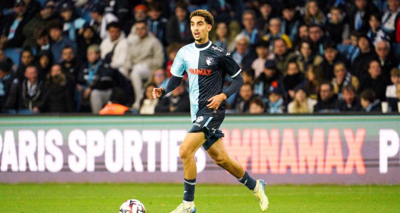  - Le Havre : deux retours et un forfait pour le choc contre Angers