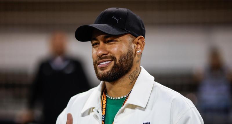  - Neymar présent pour les 125 ans du Barça ?