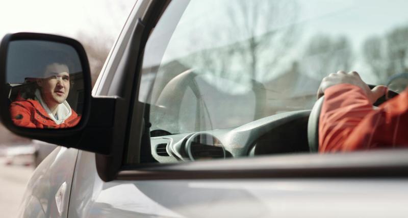  - Flashé en excès de vitesse, le champion du jour était alcoolisé, sans permis et sans assurance !