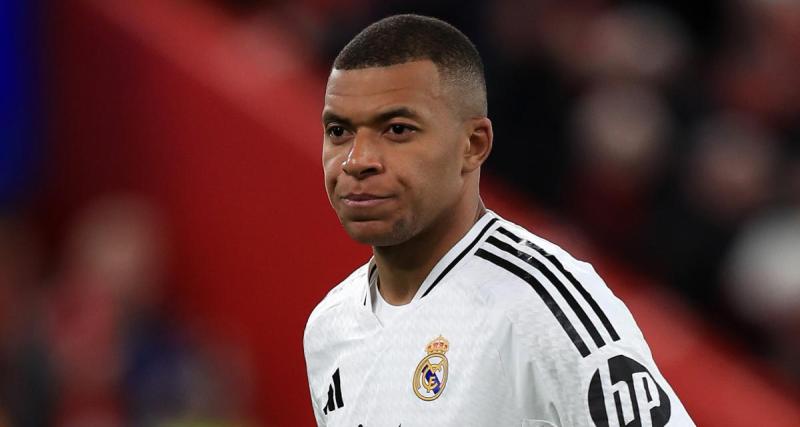  - Real Madrid : une légende française sollicitée pour aider Mbappé, en plein doute