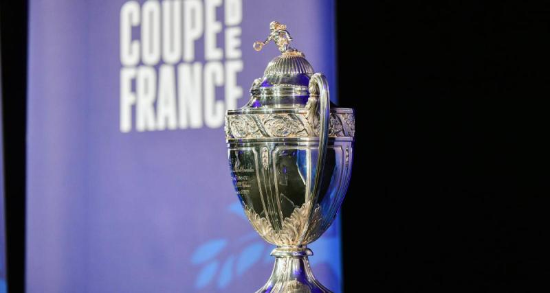  - Matchs en direct : Coupe de France, L1 et N2 en direct live dès 19h