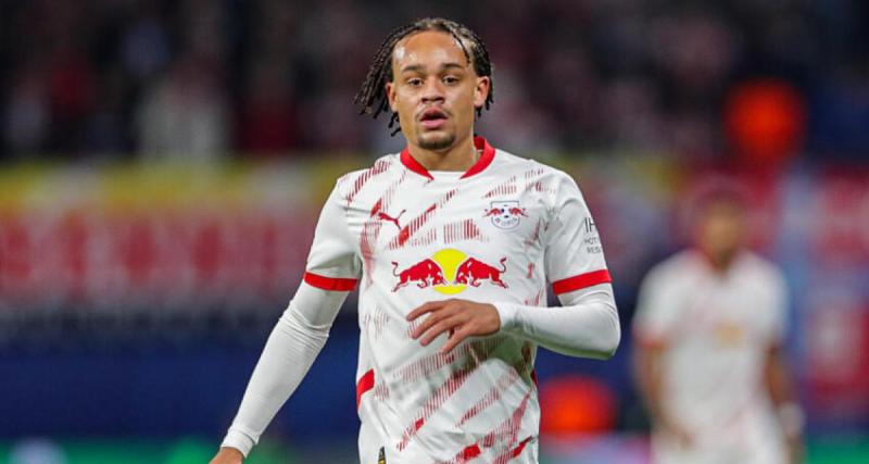  - PSG : Paris réclamerait 80M€ pour Xavi Simons