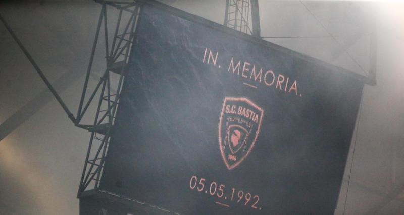  - Nancy : la belle intention de l’ASNL à Bastia, avant la Coupe de France